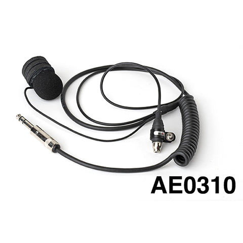 Stilo GT/FN Helmet Radio Kits (AE0324)