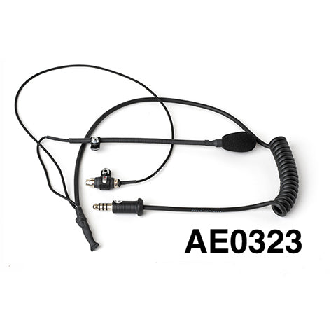 Stilo GT/FN Helmet Radio Kits (AE0324)