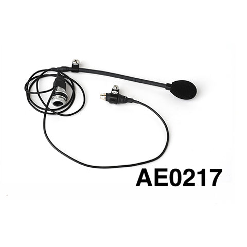 Stilo GT/FN Helmet Radio Kits (AE0324)