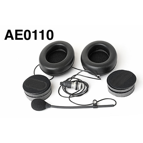Stilo GT/FN Helmet Radio Kits (AE0324)