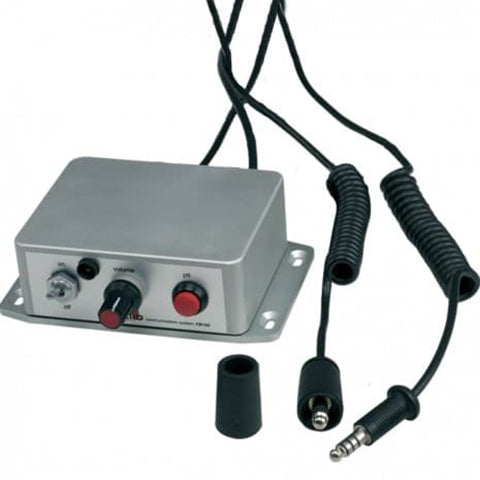 Stilo Intercom Kits (AB0200)