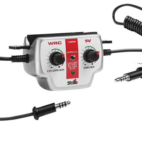 Stilo Intercom Kits (AB0200)