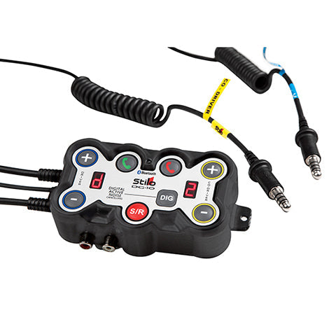 Stilo Intercom Kits (AB0200)