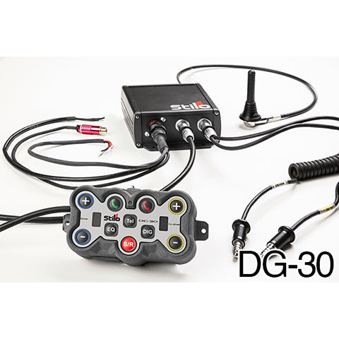 Stilo Intercom Kits (AB0200)