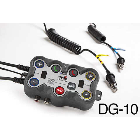 Stilo Intercom Kits (AB0200)