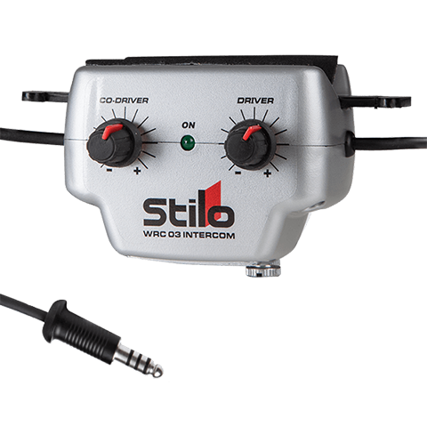 Stilo Intercom Kits (AB0200)