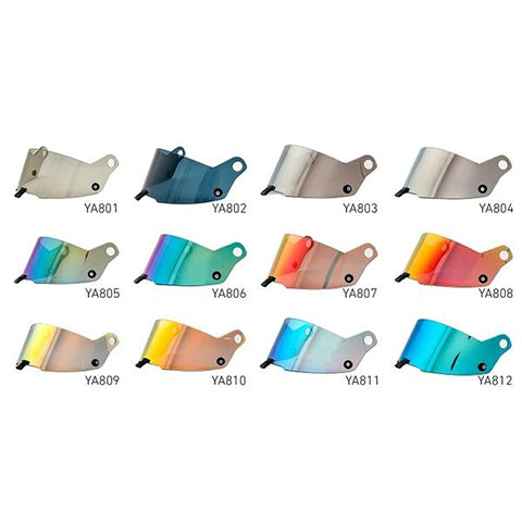 Stilo ABP Helmet Shields (YA080)