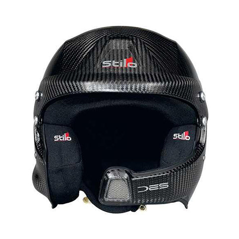 Stilo WRC DES Carbon Rally Helmet (AA0210BF1M57/59)
