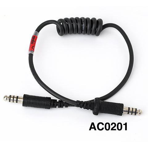 Stilo Communication System Adapters (AC01002)