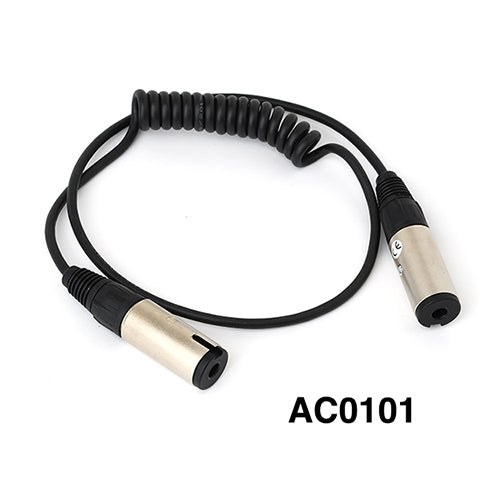 Stilo Communication System Adapters (AC01002)