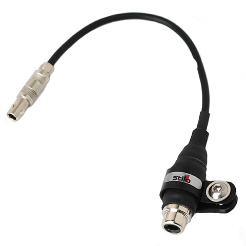 Stilo Ear Plug Adapters (AC0221/2)