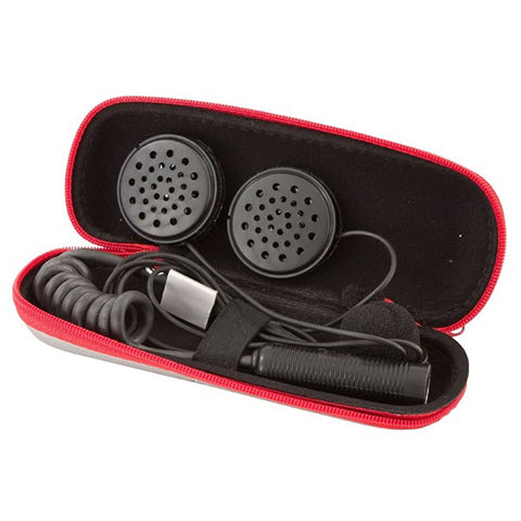 Stilo Helmet Intercom Accessories (YB0100)