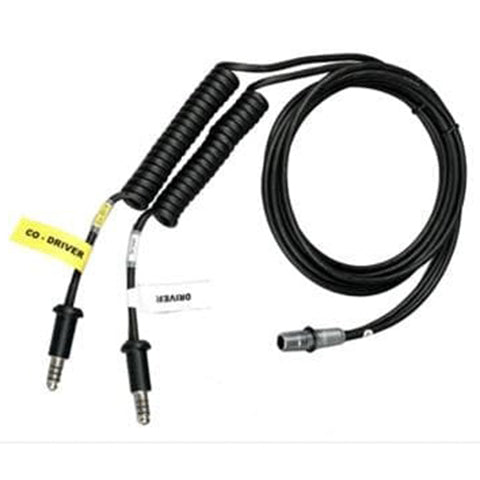 Stilo Helmet Intercom Accessories (YB0100)