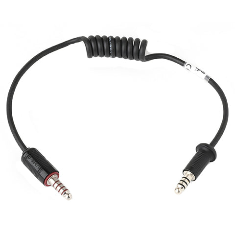 Stilo Helmet Radio Adapters (AC0206.2)