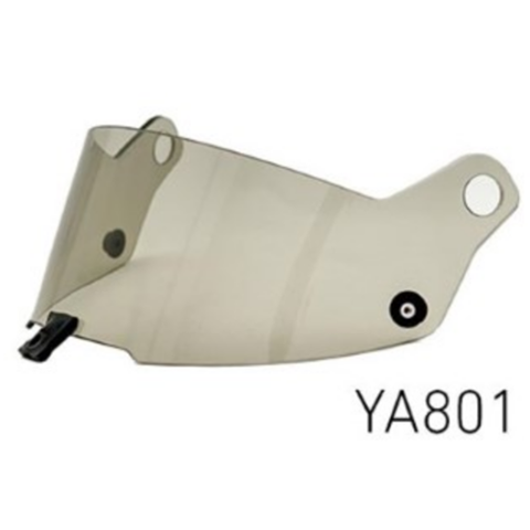 Stilo Helmet Replacement Shields (YA0813)