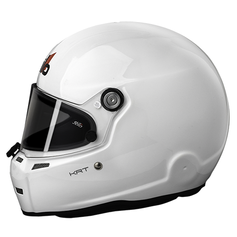Stilo ST5 KRT Karting Helmet (AA0714AH2Q54)