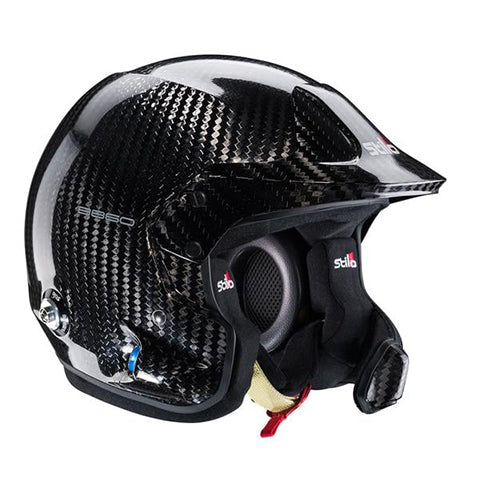 Stilo WRC Venti Helmets (AA0220BG1R)