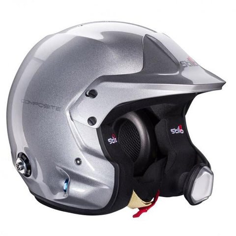 Stilo WRC Venti Helmets (AA0220BG1R)