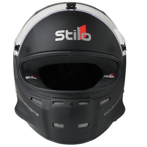 Stilo SA2020 ST5 GT Composite Racing Helmet (AA0700AF2T)
