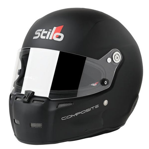 Stilo SA2020 ST5 GT Composite Racing Helmet (AA0700AF2T)