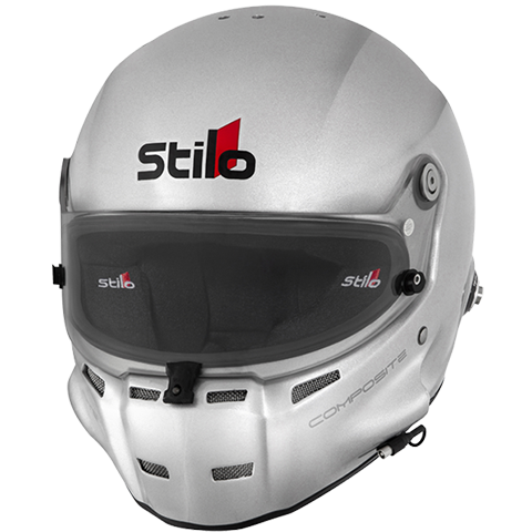 Stilo SA2020 ST5 GT Composite Racing Helmet (AA0700AF2T)