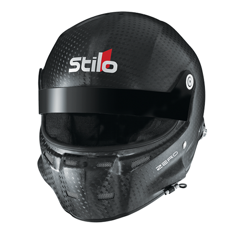 Stilo ST5 GT Zero 8860-2018 Non-ABP Racing Helmet (AA0700AG3R)