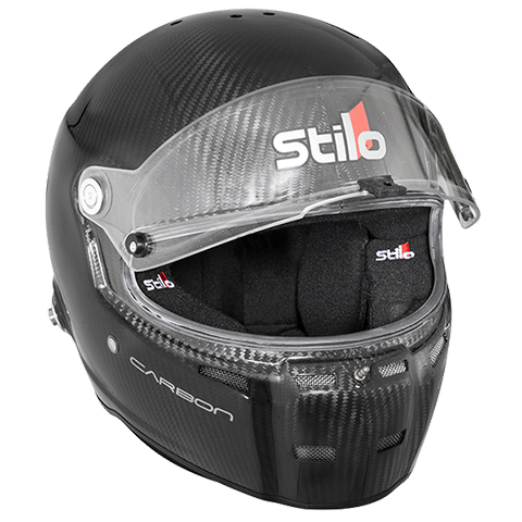Stilo SA2020 ST5 FN Racing Helmet (AA0710AF1T)