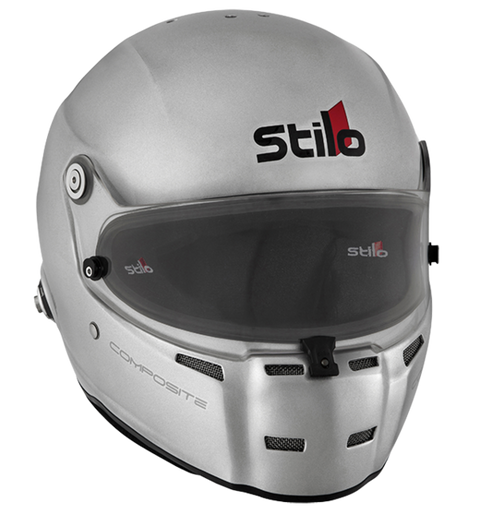 Stilo SA2020 ST5 FN Racing Helmet (AA0710AF1T)