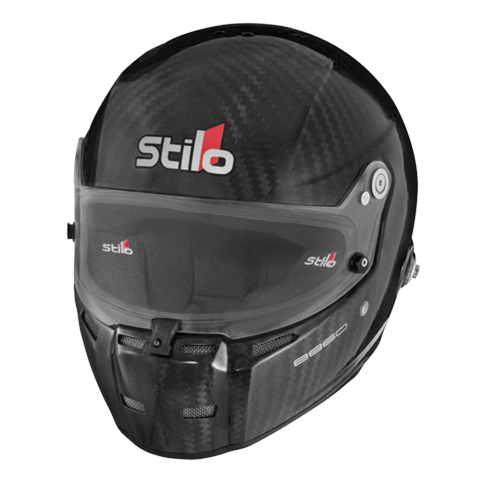 Stilo ST5 FN 8860-2018 Racing Helmet (AA0710AG1S)