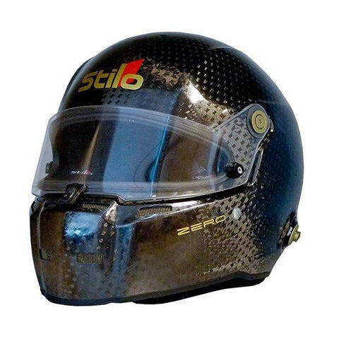 Stilo ST5 FN Zero 8860-2018 ABP Racing Helmet (AA0710AG3S)
