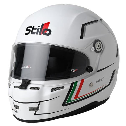 Stilo ST5 KRT Karting Helmet - SK2023 (AA0714AH2U)