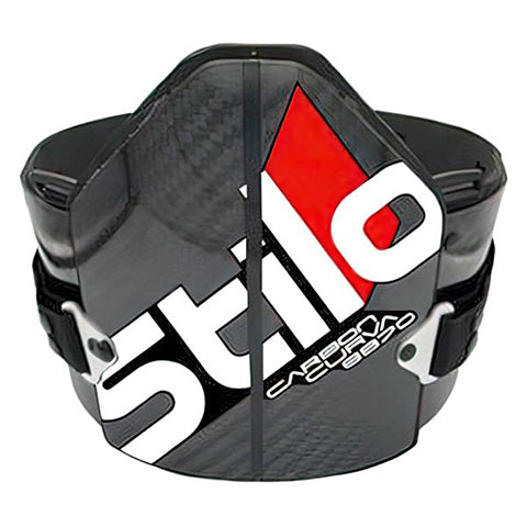 Stilo Carbon Curva 8870 Rib/Chest Protector (AS0002)