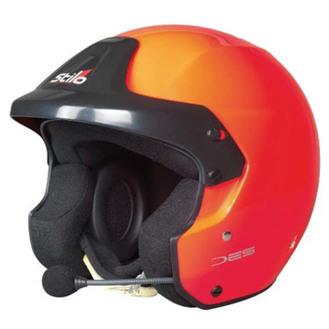 Stilo Trophy Venti Offshore Helmet (DA0112EF2T)