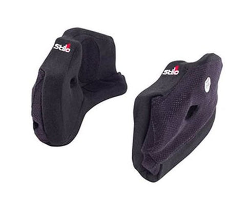 Stilo ST5 Helmet Cheek Pads (YA0825MM)