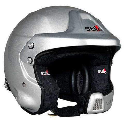 Stilo WRC DES Composite Rally Helmet (AA0210BF2M55)