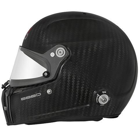 Stilo ST5 FN 8860-2010 Racing Helmet - XXL (AA0710AG1N63)