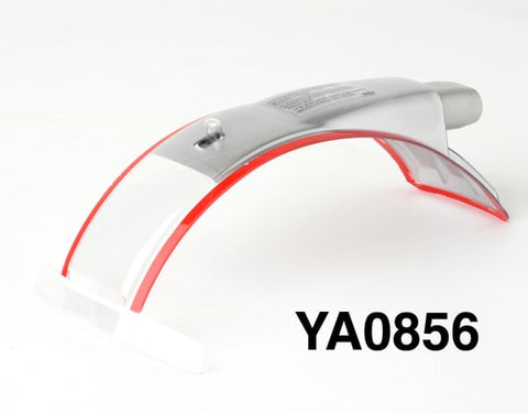 Stilo Air Cooling Components and Aero Accessories (YA0822)