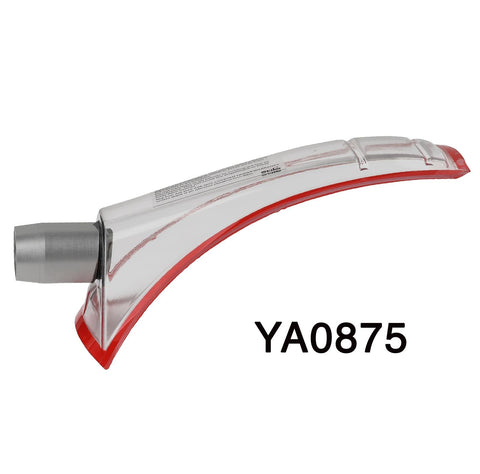 Stilo Air Cooling Components and Aero Accessories (YA0822)