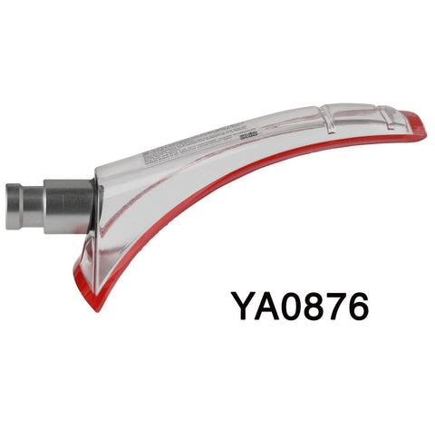 Stilo Air Cooling Components and Aero Accessories (YA0822)