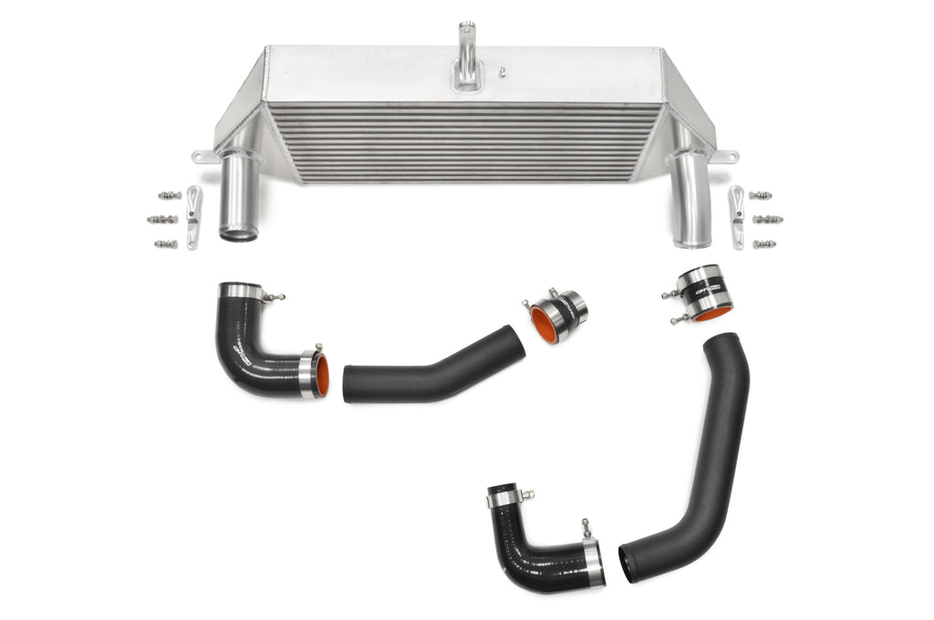 STM STM Intercooler Kit | 2023+ Toyota GR Corolla (STM-GRC-FMIC)