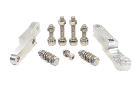 STM Intercooler Kit | 2023+ Toyota GR Corolla (STM-GRC-FMIC)