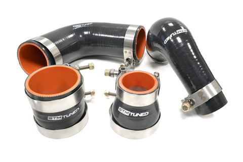 STM Intercooler Kit | 2023+ Toyota GR Corolla (STM-GRC-FMIC)