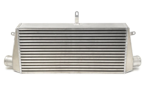 STM High-HP Front Mount Intercooler | 2001-2006 Mitsubishi Lancer Evolution 7-9 (STM-CT9-FMIC)