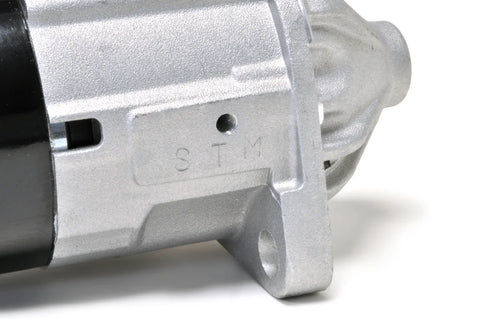 STM Starter | 2001-2006 Mitsubishi Evolution 7 / 8 / 9 (STM-START-CT9A)