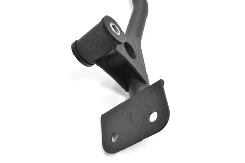 STM Lightweight Front Cross Member Brace | 2008-2015 Mitsubishi Lancer Evolution X (STM-EVOX-FCMB)