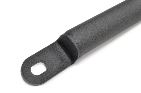 STM Lightweight Front Cross Member Brace | 2008-2015 Mitsubishi Lancer Evolution X (STM-EVOX-FCMB)