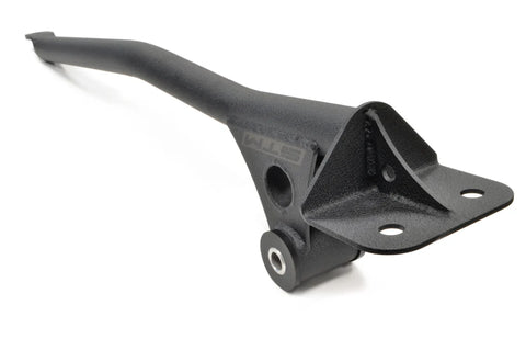 STM Lightweight Front Cross Member Brace | 2008-2015 Mitsubishi Lancer Evolution X (STM-EVOX-FCMB)