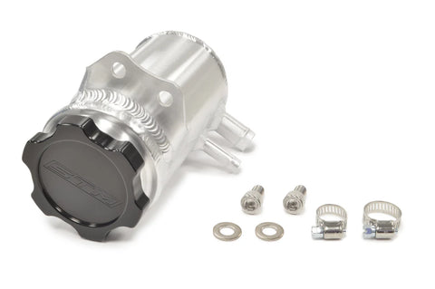 STM Aluminum Power Steering Reservoir | 2008-2015 Mitsubishi Evo X (STM-EVOX-RES-PS)
