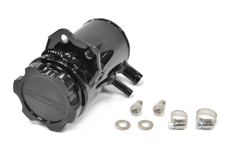 STM Aluminum Power Steering Reservoir | 2008-2015 Mitsubishi Evo X (STM-EVOX-RES-PS)