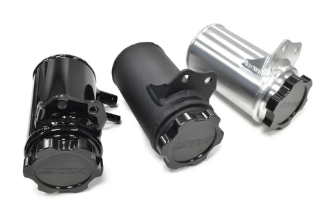 STM Aluminum Power Steering Reservoir | 2008-2015 Mitsubishi Evo X (STM-EVOX-RES-PS)